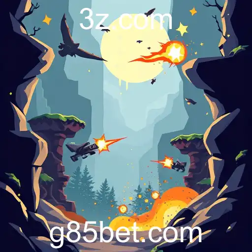 G85.com Revoluciona o Cenário de Jogos na Era Digital