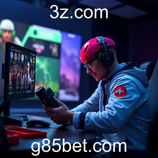 Evolução do g85.com no Cenário de Jogos Online