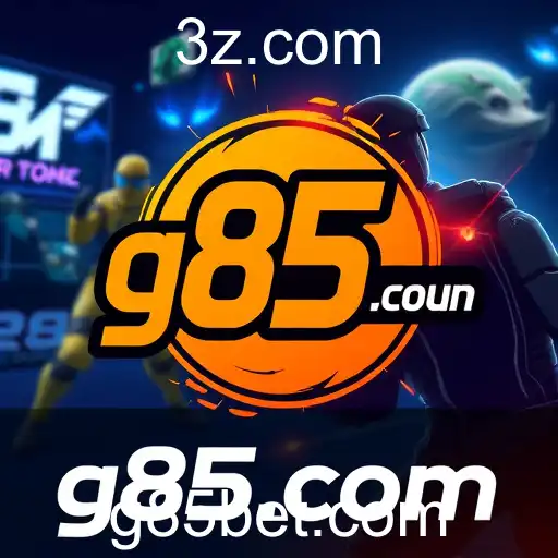 A Ascensão do g85.com e o Futuro dos Jogos Online