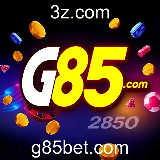 G85.com Revoluciona o Cenário de Jogos Online