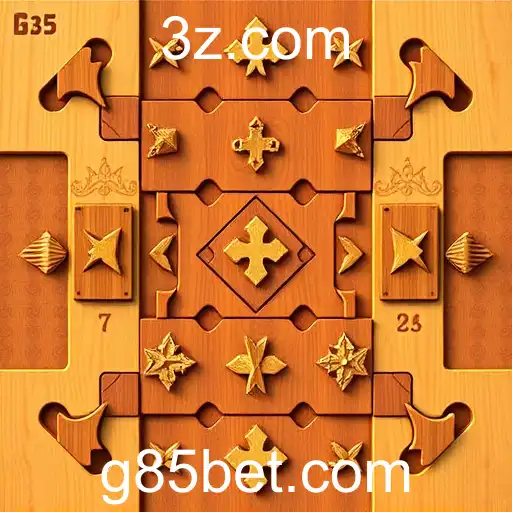 Exploração do Universo dos Jogos em g85.com