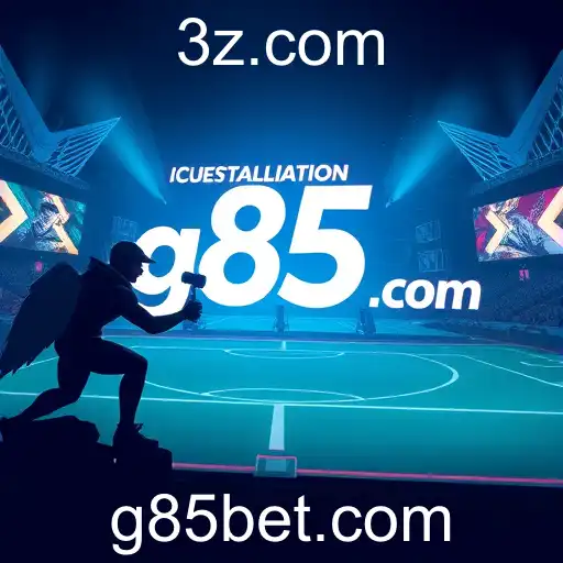 A Ascensão do g85.com no Cenário dos Jogos