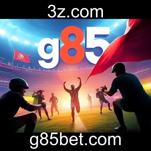 A Ascensão do g85.com no Cenário de Jogos Brasileiros