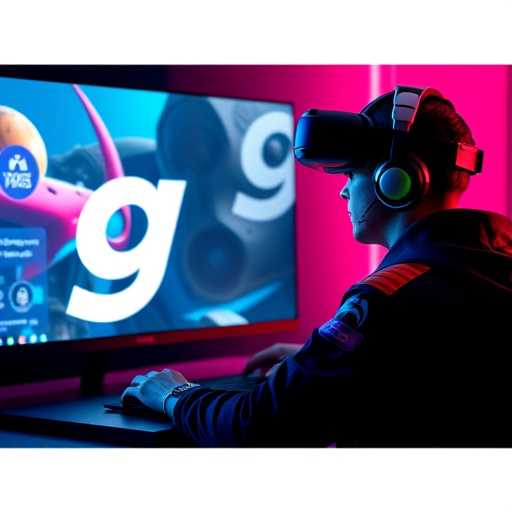 A Revolução dos Jogos Online no Brasil