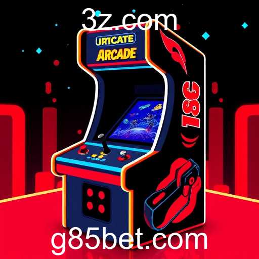 Popularidade do g85.com no Cenário Atual de Jogos