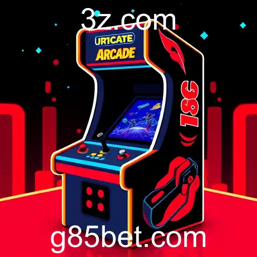 Popularidade do g85.com no Cenário Atual de Jogos