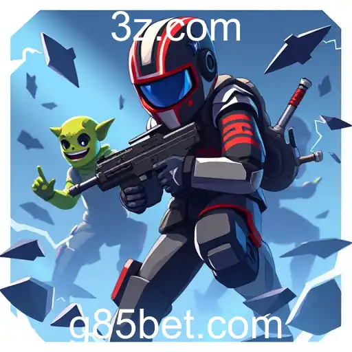 Evolução dos Jogos Online no Brasil: O Impacto do g85.com