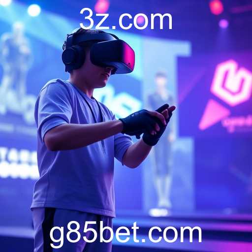 A Revolução dos Jogos Online: Uma Nova Era para Gamers