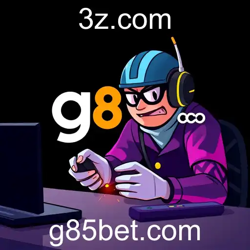 Crescimento Explosivo do g85.com no Mundo dos Jogos Online