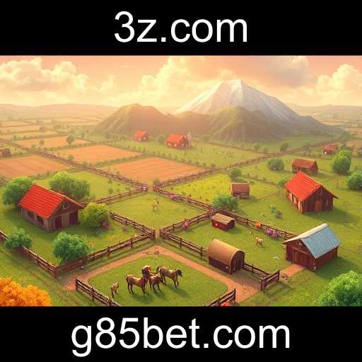 Revolução do Jogo Online: A Ascensão do g85.com