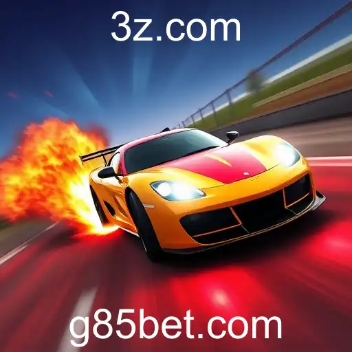 Explorando a Aventura dos Jogos de Corrida no g85.com