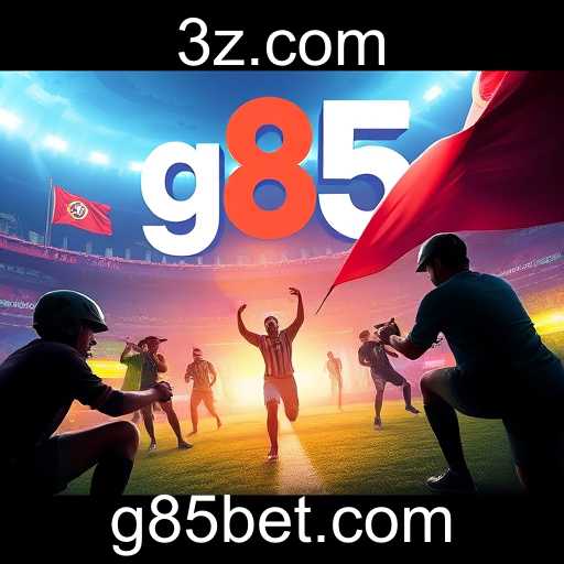 A Ascensão do g85.com no Cenário de Jogos Brasileiros