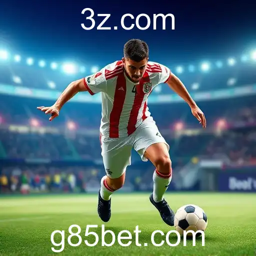 A Evolução dos Jogos de Esportes no g85.com